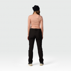 Northfinder - Women's Softshell Pants 3L Angela Black