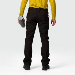 Northfinder - Men's Softshell Pants 3L Sebast Black