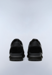 Napapijri - Trainers Cosmos SYN Black Beauty
