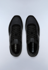 Napapijri - Trainers Cosmos SYN Black Beauty