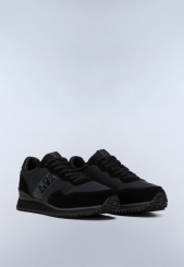 Napapijri - Trainers Cosmos SYN Black Beauty