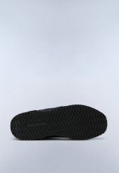Napapijri - Trainers Cosmos SYN Black Beauty