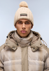 Napapijri - Fea 2 Beige Dimity