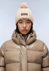 Napapijri - Fea 2 Beige Dimity