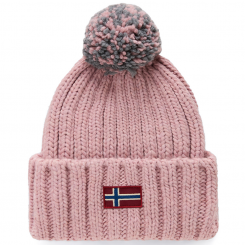 Napapijri - Semiury W 3 Pink Woodrose