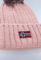 Napapijri - Semiury W 3 Pink Woodrose