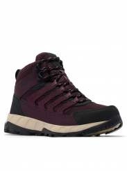 Columbia - W Strata Trail Mid WP Moonvista/Antique Mauve