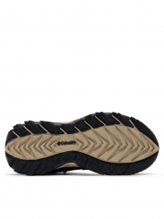 Columbia - W Strata Trail Mid WP Moonvista/Antique Mauve