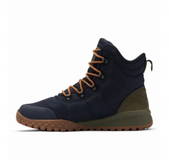 Columbia - Fairbanks Omni-Heat Abyss/Dark Adobe