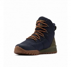 Columbia - Fairbanks Omni-Heat Abyss/Dark Adobe
