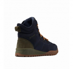 Columbia - Fairbanks Omni-Heat Abyss/Dark Adobe