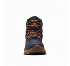 Columbia - Fairbanks Omni-Heat Abyss/Dark Adobe