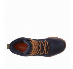 Columbia - Fairbanks Omni-Heat Abyss/Dark Adobe