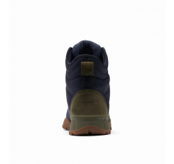 Columbia - Fairbanks Omni-Heat Abyss/Dark Adobe