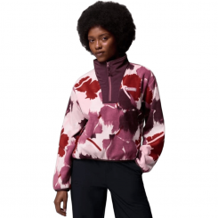 Columbia - W Sequoia Grove II Printed Half Zip