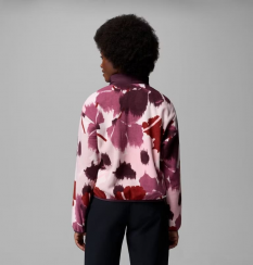 Columbia - W Sequoia Grove II Printed Half Zip