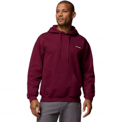 Columbia - Oakwind Hoodie Rich Wine