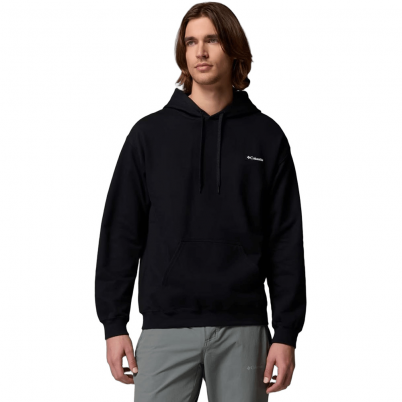 Columbia - Oakwind Hoodie Black