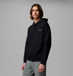 Columbia - Oakwind Hoodie Black