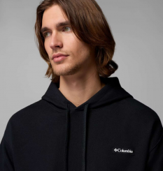 Columbia - Oakwind Hoodie Black