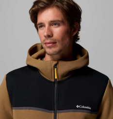 Columbia - Agate Rock Hoodie