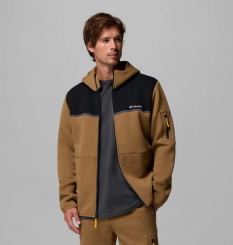 Columbia - Agate Rock Hoodie