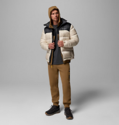 Columbia - Agate Rock Hoodie