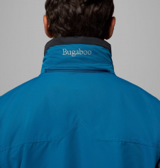 Columbia - Bugaboo IV Fleece Interchange Jacket Phoenix Blue/Black