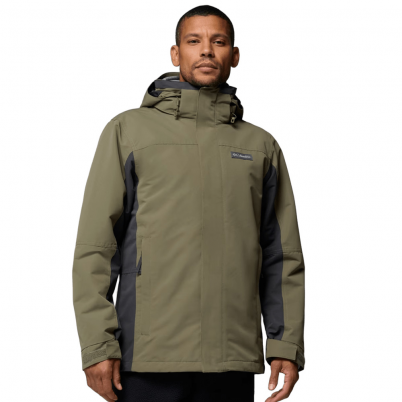 Columbia - Bugaboo IV Fleece Interchange Jacket Ph...