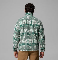 Columbia - Ανδρική Ζακέτα Steens Mountain Printed Jacket Safari Sketchup