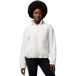 Columbia - Timber Meadow MTR Fleece Full Zip Sea Salt