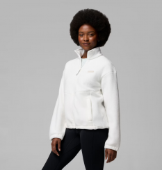 Columbia - Timber Meadow MTR Fleece Full Zip Sea Salt