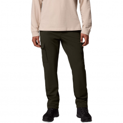 Columbia - ROC Tech Cargo Pant Greenscape