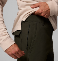 Columbia - ROC Tech Cargo Pant Greenscape