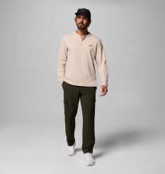 Columbia - ROC Tech Cargo Pant Greenscape