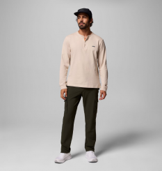 Columbia - ROC Tech Cargo Pant Greenscape