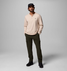 Columbia - ROC Tech Cargo Pant Greenscape