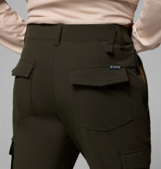 Columbia - ROC Tech Cargo Pant Greenscape