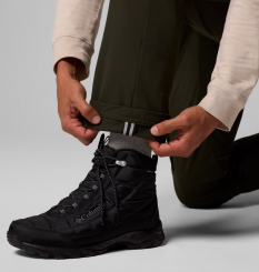 Columbia - ROC Tech Cargo Pant Greenscape