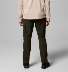 Columbia - ROC Tech Cargo Pant Greenscape