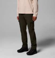 Columbia - ROC Tech Cargo Pant Greenscape