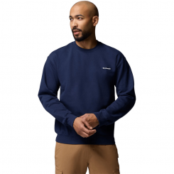 Columbia - Oakwind Crew Collegiate Navy