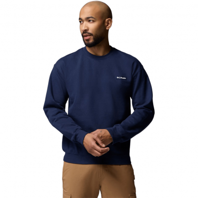 Columbia - Oakwind Crew Collegiate Navy