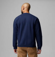 Columbia - Oakwind Crew Collegiate Navy