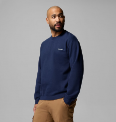 Columbia - Oakwind Crew Collegiate Navy