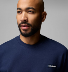 Columbia - Oakwind Crew Collegiate Navy