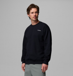 Columbia - Oakwind Crew Black