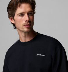 Columbia - Oakwind Crew Black