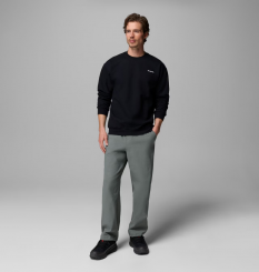 Columbia - Oakwind Crew Black