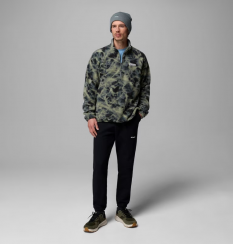 Columbia - Oakwind Jogger Black